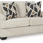 Heartcort Loveseat