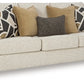 Heartcort Sofa
