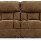 Boothbay Power Reclining Sofa