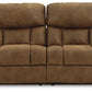 Boothbay Reclining Sofa