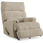 Man Fort Recliner