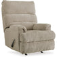 Man Fort Recliner