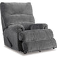 Man Fort Recliner