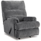 Man Fort Recliner