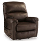 Shadowboxer Power Lift Recliner