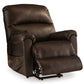 Shadowboxer Power Lift Recliner