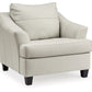 Genoa Oversized Chair
