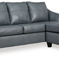 Genoa Sofa Chaise