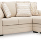 Lango Queen Sofa Chaise Sleeper