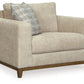 Parklynn Oversized Chair