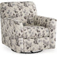 Abney Accent Chair