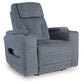 Studio Cave Power Recliner