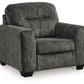 Lonoke Oversized Chair