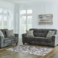 Lonoke Sofa
