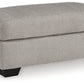 Avenal Park Ottoman