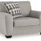 Avenal Park Oversized Chair