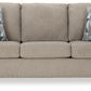 Deltona Queen Sofa Sleeper