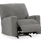 Deltona Recliner