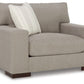 Maggie Oversized Chair