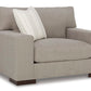 Maggie Oversized Chair