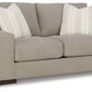 Maggie Loveseat