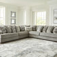 Bayless 3-Piece Sectional