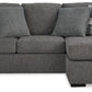Gardiner Sofa Chaise