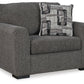 Gardiner Oversized Chair