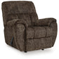 Stayfish Recliner