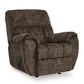 Stayfish Recliner