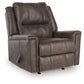 Lixtowel Recliner