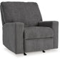 Rannis Recliner