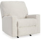 Rannis Recliner