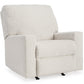 Rannis Rocker Recliner