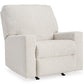 Rannis Recliner
