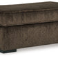 Aylesworth Ottoman