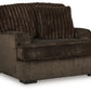 Aylesworth Oversized Chair