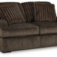 Aylesworth Loveseat