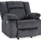 Burkner Power Recliner