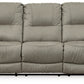 Next-Gen Gaucho Power Reclining Sofa