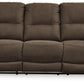 Next-Gen Gaucho Reclining Sofa