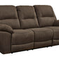 Next-Gen Gaucho Reclining Sofa