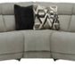Colleyville 5-Piece Power Reclining Sectional
