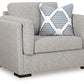 Evansley Oversized Chair