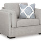 Evansley Oversized Chair