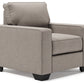Greaves Chair