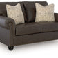Roxmere Loveseat