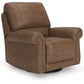 Chasemore Swivel Glider Recliner