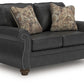 Chasemore Loveseat