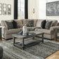 Bovarian 2-Piece Sectional